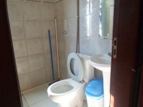 Hostal Hotel Palmas Tocantins