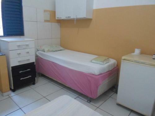 Hostal Hotel Palmas Tocantins