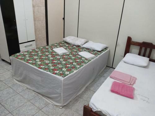 Hostal Hotel Palmas Tocantins