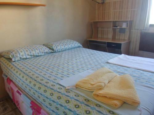 Hostal Hotel Palmas Tocantins