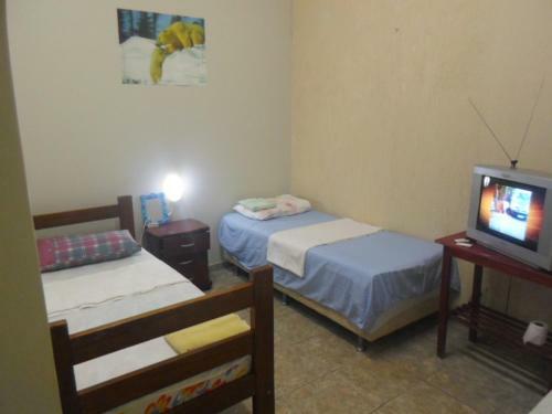 Hostal Hotel Palmas Tocantins