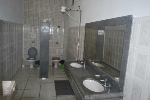 Hostal Hotel Palmas Tocantins