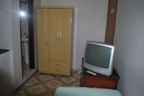 Hostal Hotel Palmas Tocantins