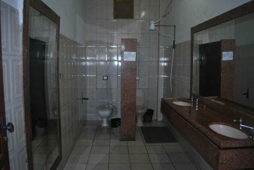 Hostal Hotel Palmas Tocantins