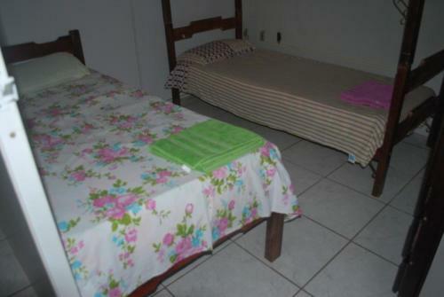 Hostal Hotel Palmas Tocantins