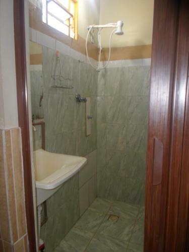 Hostal Hotel Palmas Tocantins