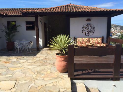 Hostal Pousada Caminho Do Sol