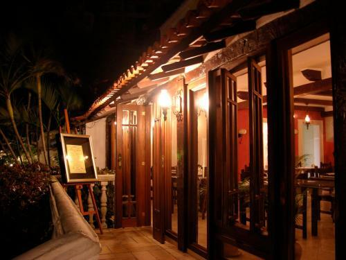 Hostal Pousada Caminho Do Sol