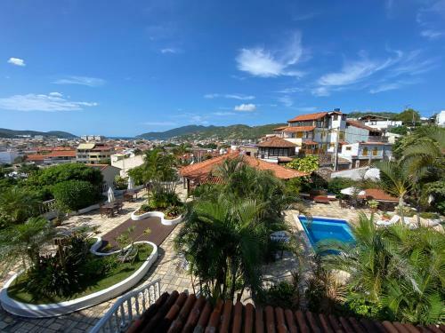 Hostal Pousada Caminho Do Sol