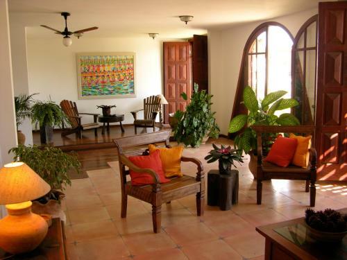 Hostal Pousada Caminho Do Sol