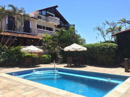 Hostal Pousada Caminho Do Sol