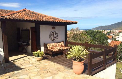 Hostal Pousada Caminho Do Sol