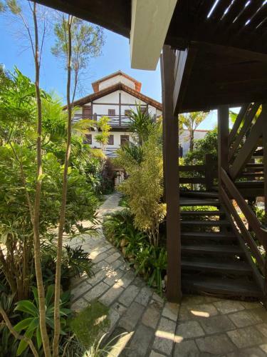 Hostal Pousada Caminho Do Sol