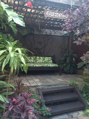 Hostal Pousada Caminho Do Sol