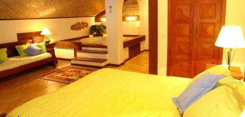 Hostal Pousada Caminho Do Sol