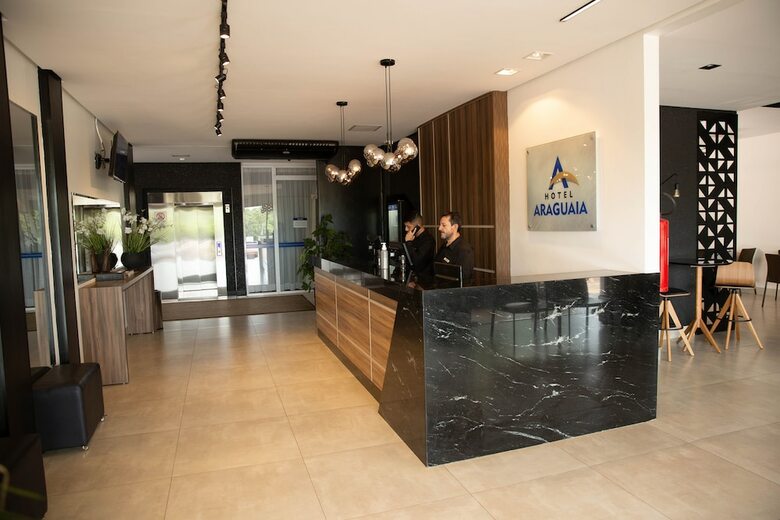 Hotel Araguaia