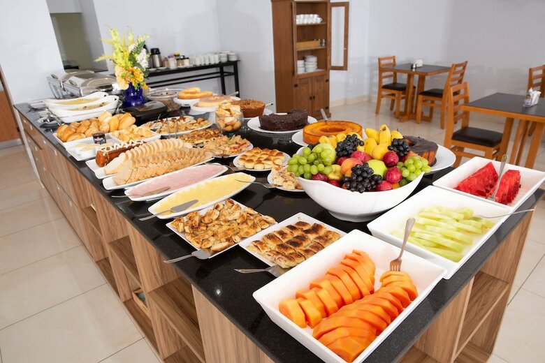 Hotel Araguaia