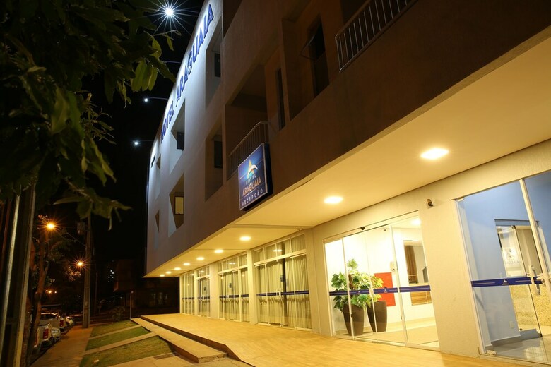Hotel Araguaia
