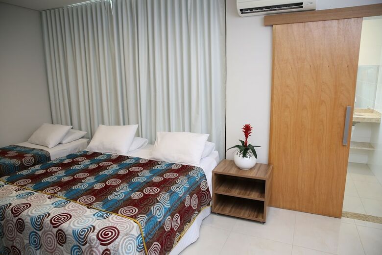 Hotel Araguaia