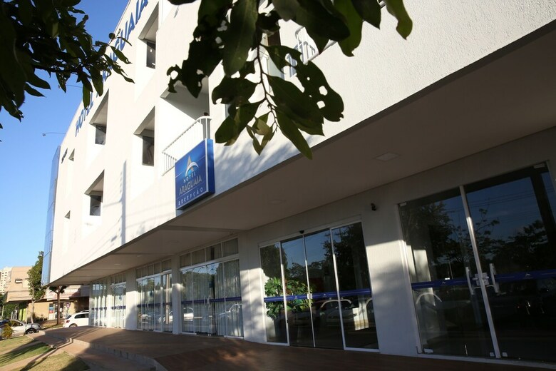 Hotel Araguaia