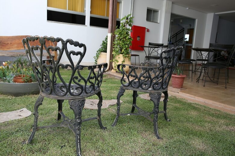 Hotel Araguaia