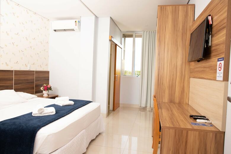 Hotel Araguaia