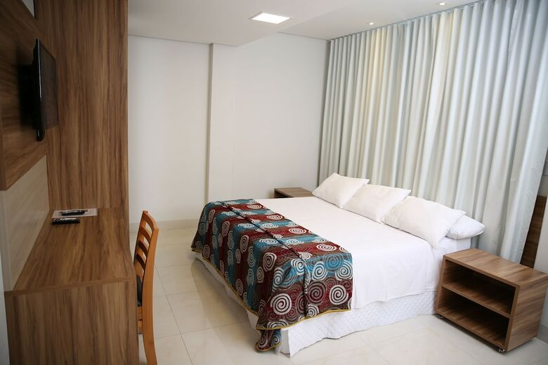 Hotel Araguaia