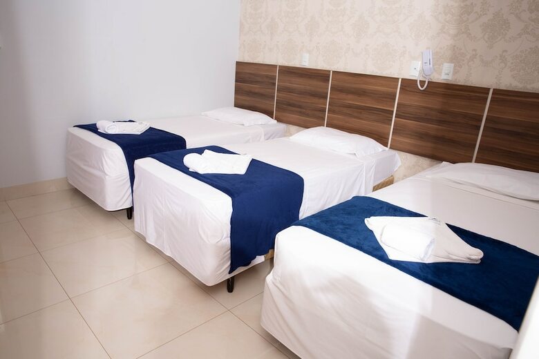 Hotel Araguaia