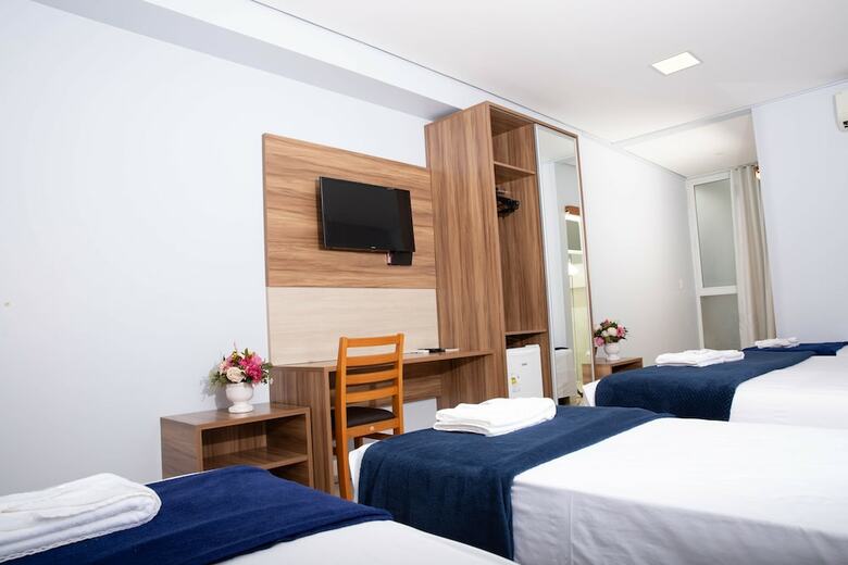 Hotel Araguaia