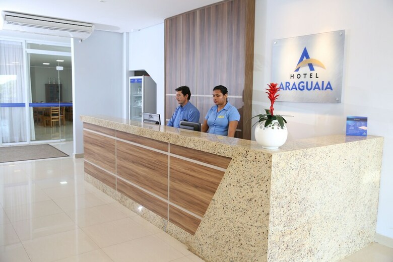 Hotel Araguaia