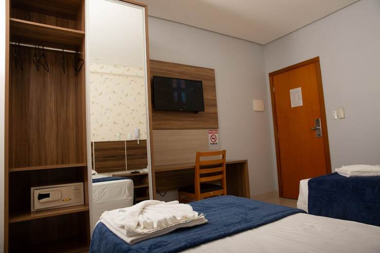 Hotel Araguaia