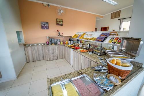 Hotel Tadini