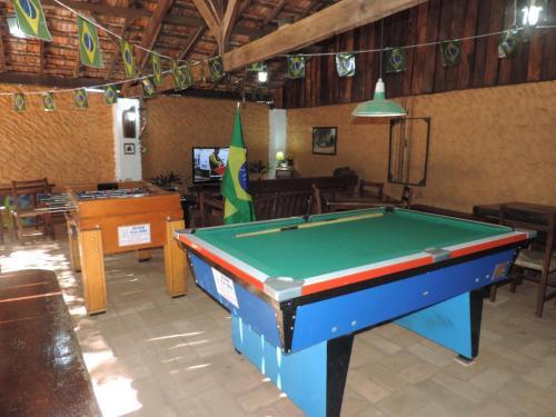 Agroturismo Santana's Ranch