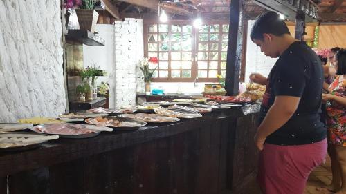 Agroturismo Santana's Ranch