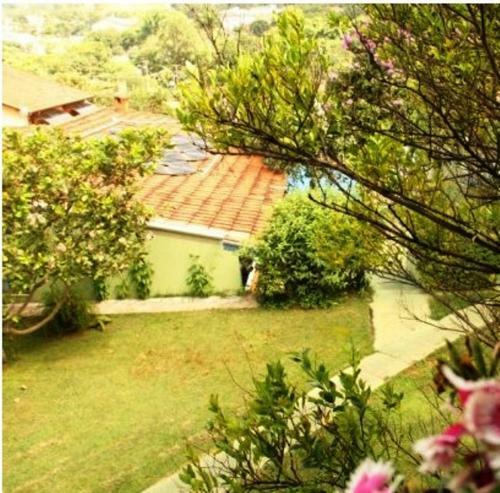 Hostal Pousada Dos Caminhos