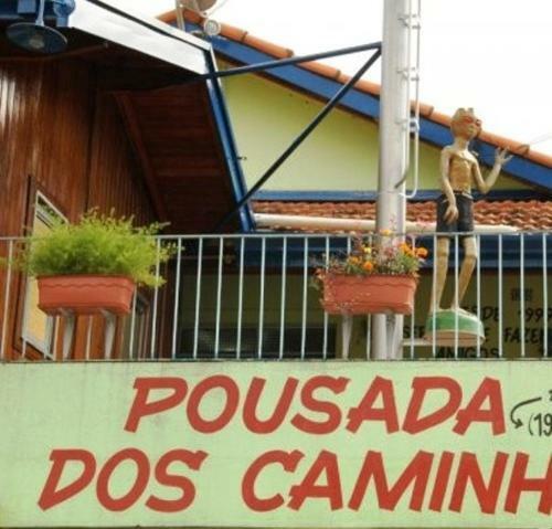 Hostal Pousada Dos Caminhos