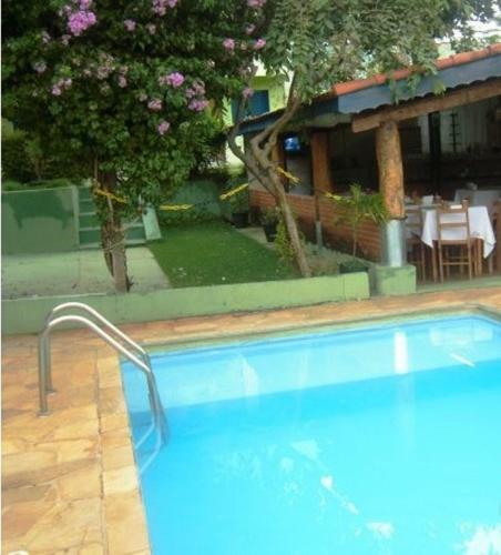 Hostal Pousada Dos Caminhos