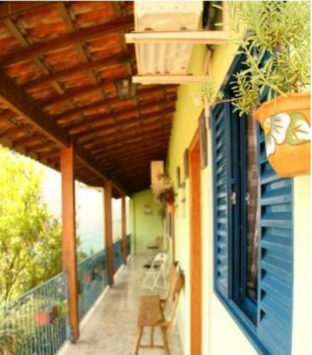 Hostal Pousada Dos Caminhos