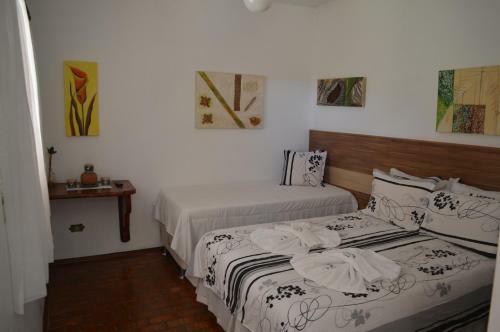 Hostal Pousada Da Lua S�o Pedro