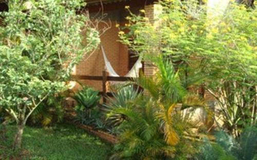 Hostal Pousada Da Lua S�o Pedro