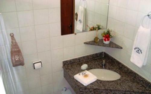 Hostal Pousada Da Lua S�o Pedro