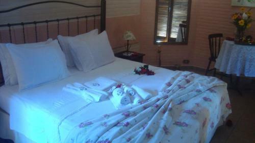 Hostal Pousada Da Lua S�o Pedro