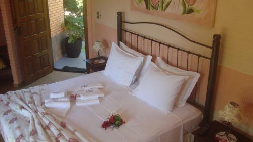 Hostal Pousada Da Lua S�o Pedro