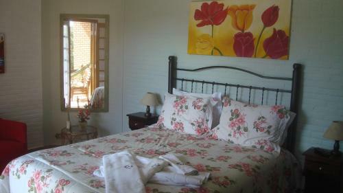 Hostal Pousada Da Lua S�o Pedro