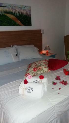 Hostal Pousada Da Lua S�o Pedro