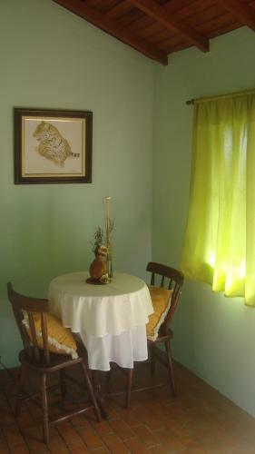 Hostal Pousada Da Lua S�o Pedro