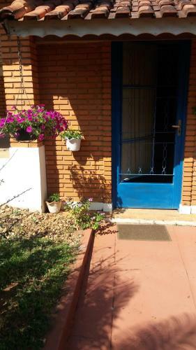 Hostal Pousada Da Lua S�o Pedro