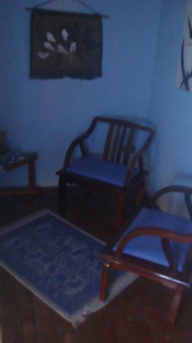 Hostal Pousada Da Lua S�o Pedro
