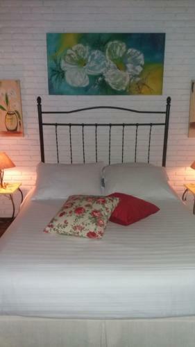 Hostal Pousada Da Lua S�o Pedro