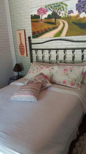 Hostal Pousada Da Lua S�o Pedro